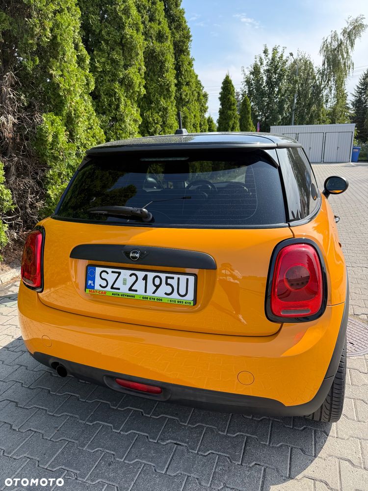 MINI ONE First - 7