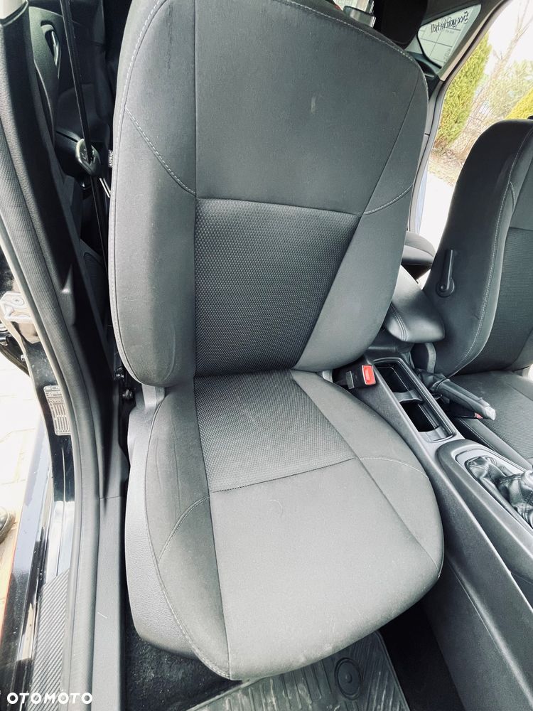 Ford Focus - 19