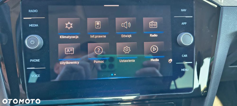 Volkswagen Passat 1.5 TSI EVO Business - 22