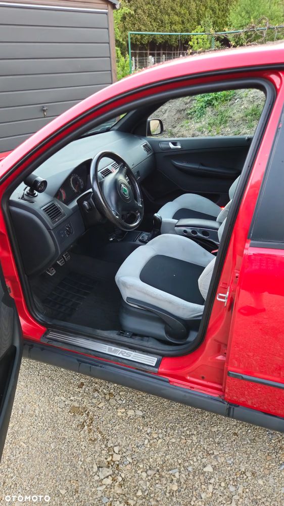 Skoda Fabia - 14