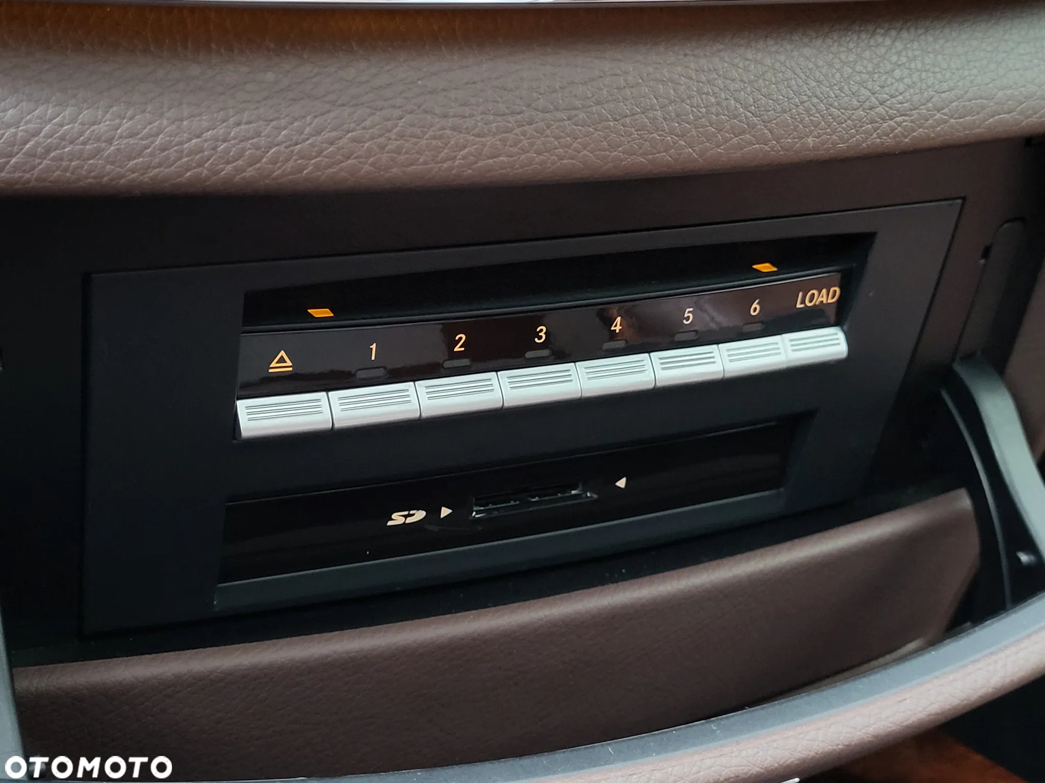 Mercedes-Benz Klasa S 350 (BlueTEC) d 7G-TRONIC - 27