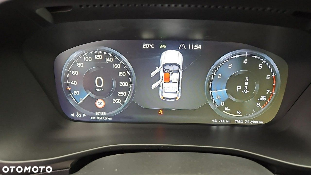 Volvo XC 40 T3 R-Design - 14