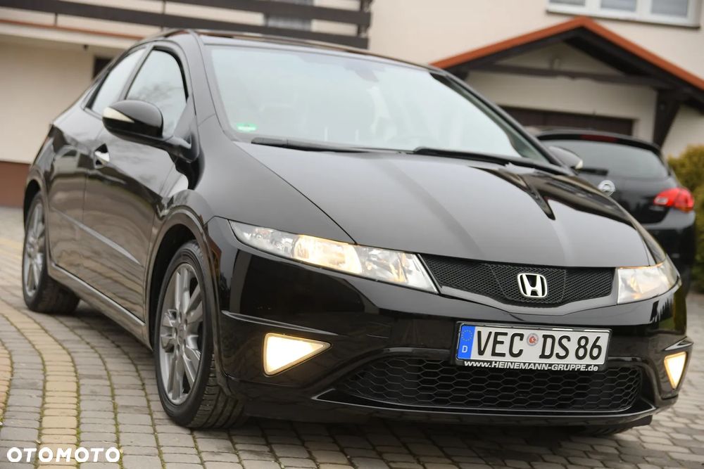 Honda Civic - 11