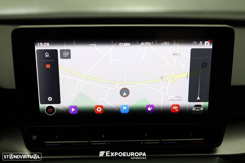 SEAT Leon 2.0 TDI Style - 21