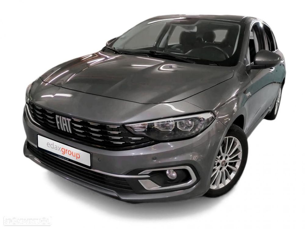 Fiat Tipo 1.3 MultiJet Life - 1