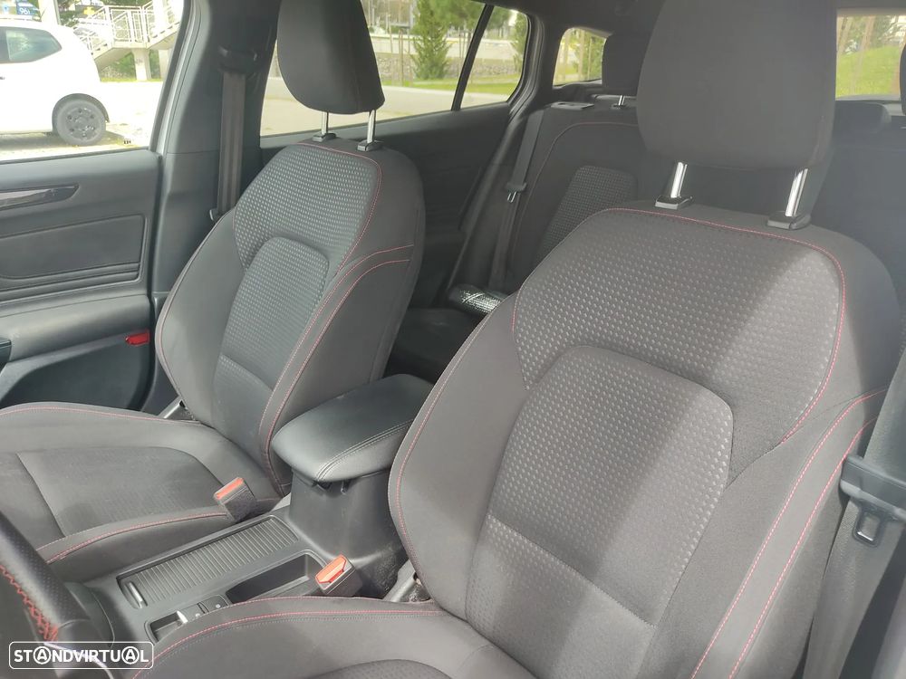 Ford Focus SW 1.0 EcoBoost ST-Line - 16