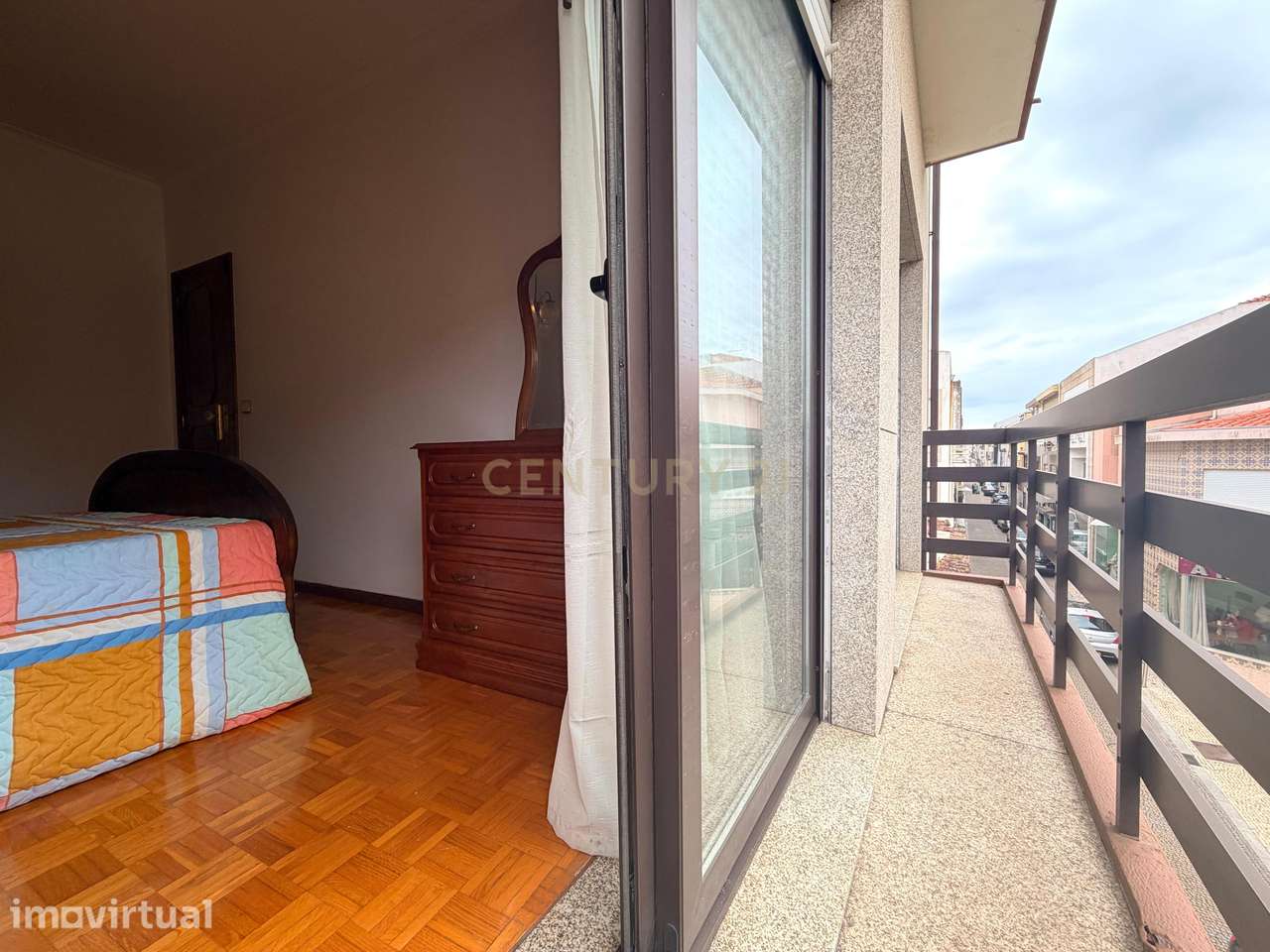 Apartamento T2+1 na Rua 31 de Janeiro a 100m da praia, Póvoa de Varzim - Grande imagem: 5/14