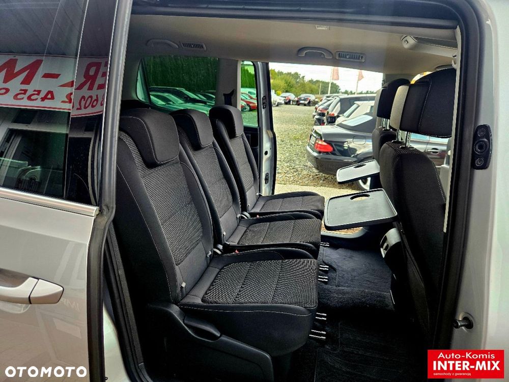 Volkswagen Sharan - 32