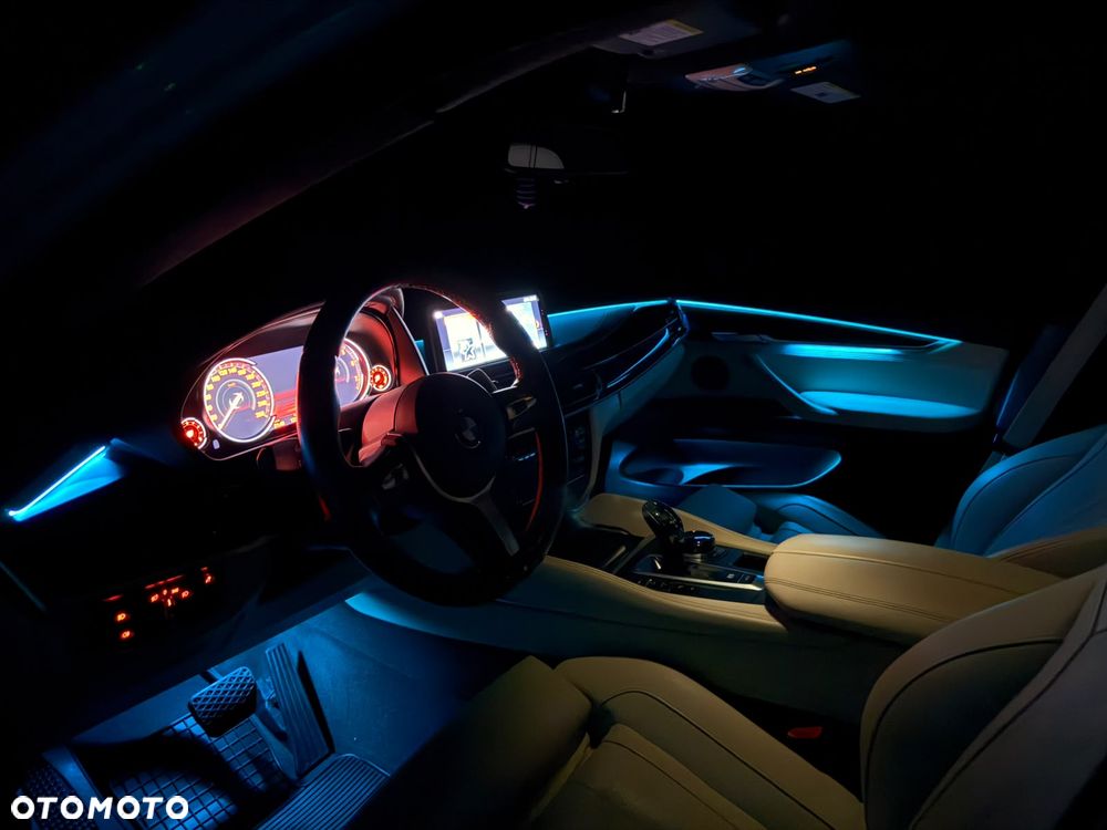 BMW X6 - 19