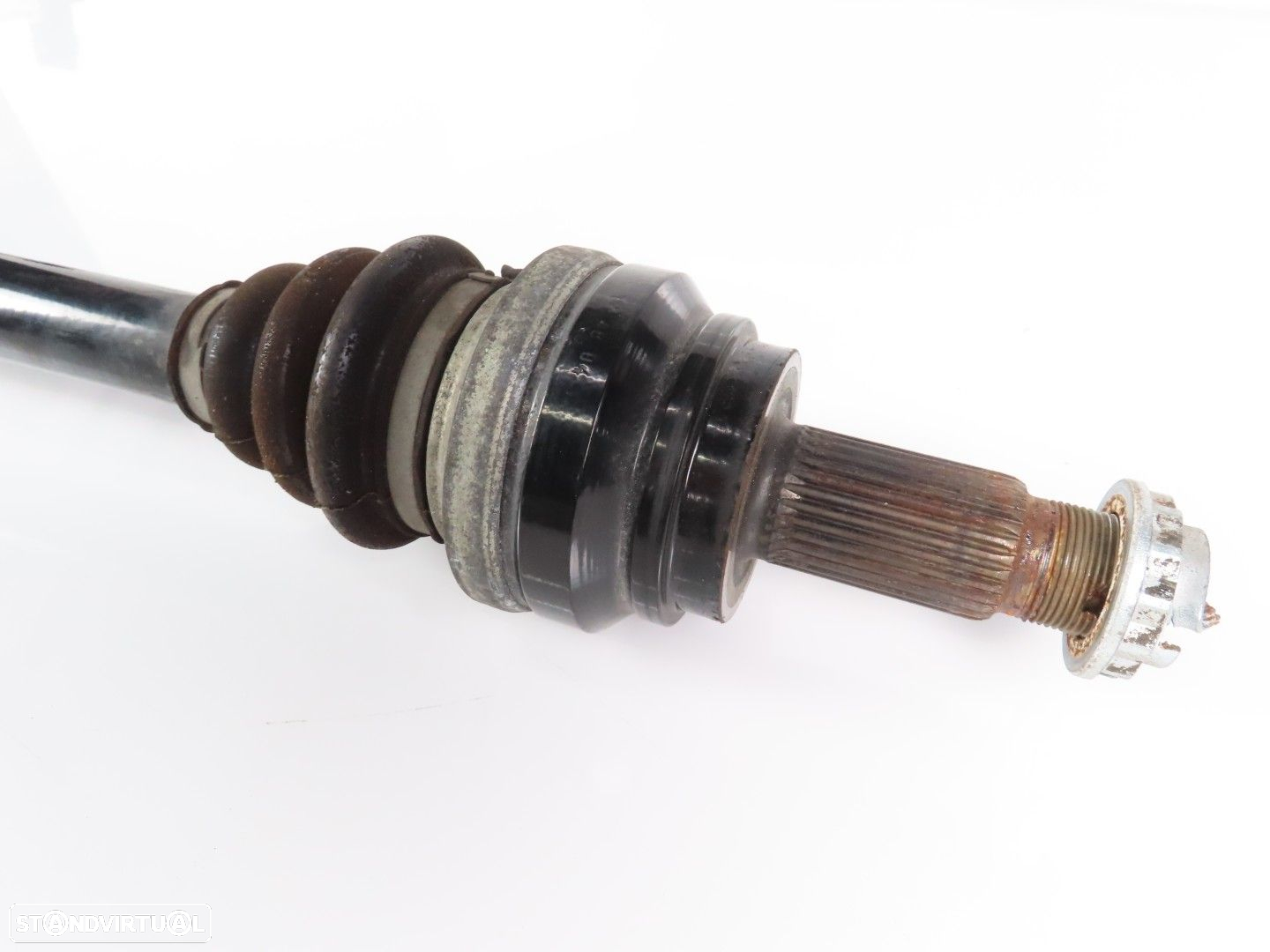 Transmissão Esquerdo/Trás Usado / Original BMW 5 (F10)/BMW 5 Touring (F11) 33207... - 3