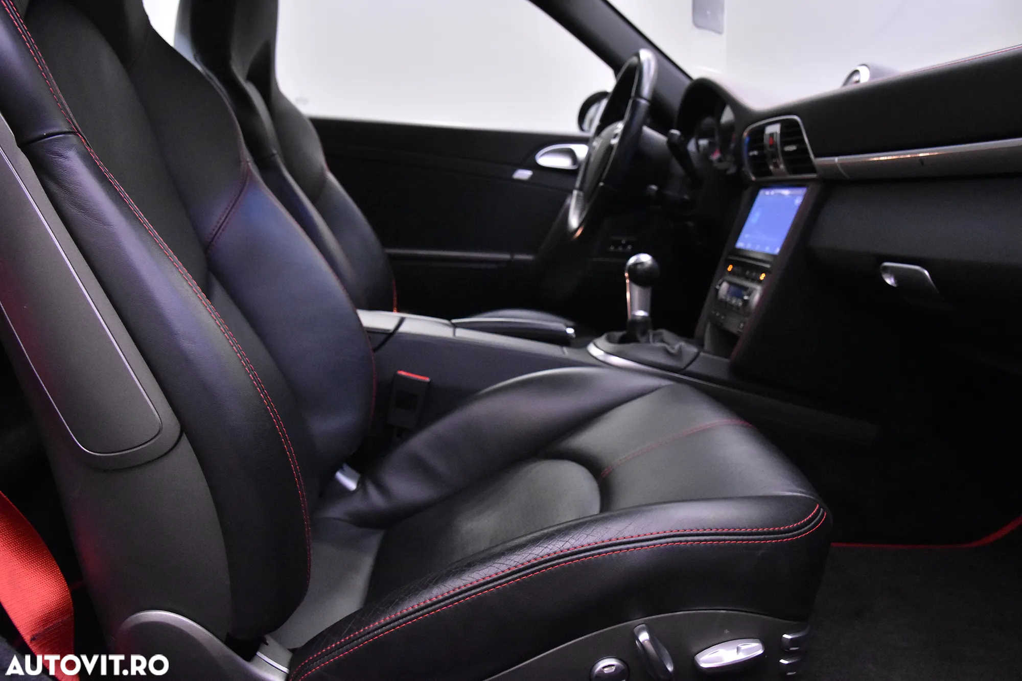 Porsche 911 Turbo - 11