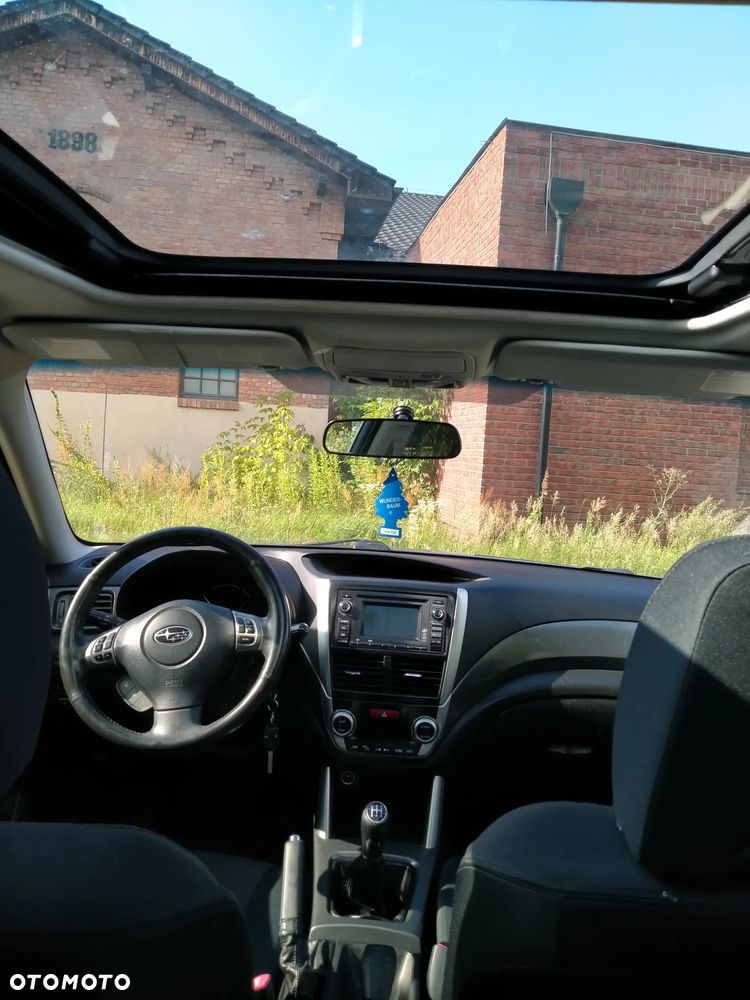 Subaru Forester 2.0 XC 000 - 5