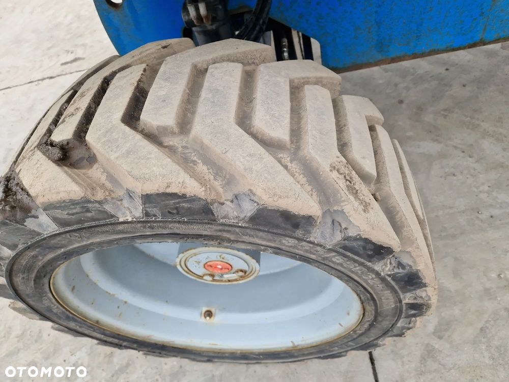 Genie S 65 S-65 660SJ RZ123 - 15