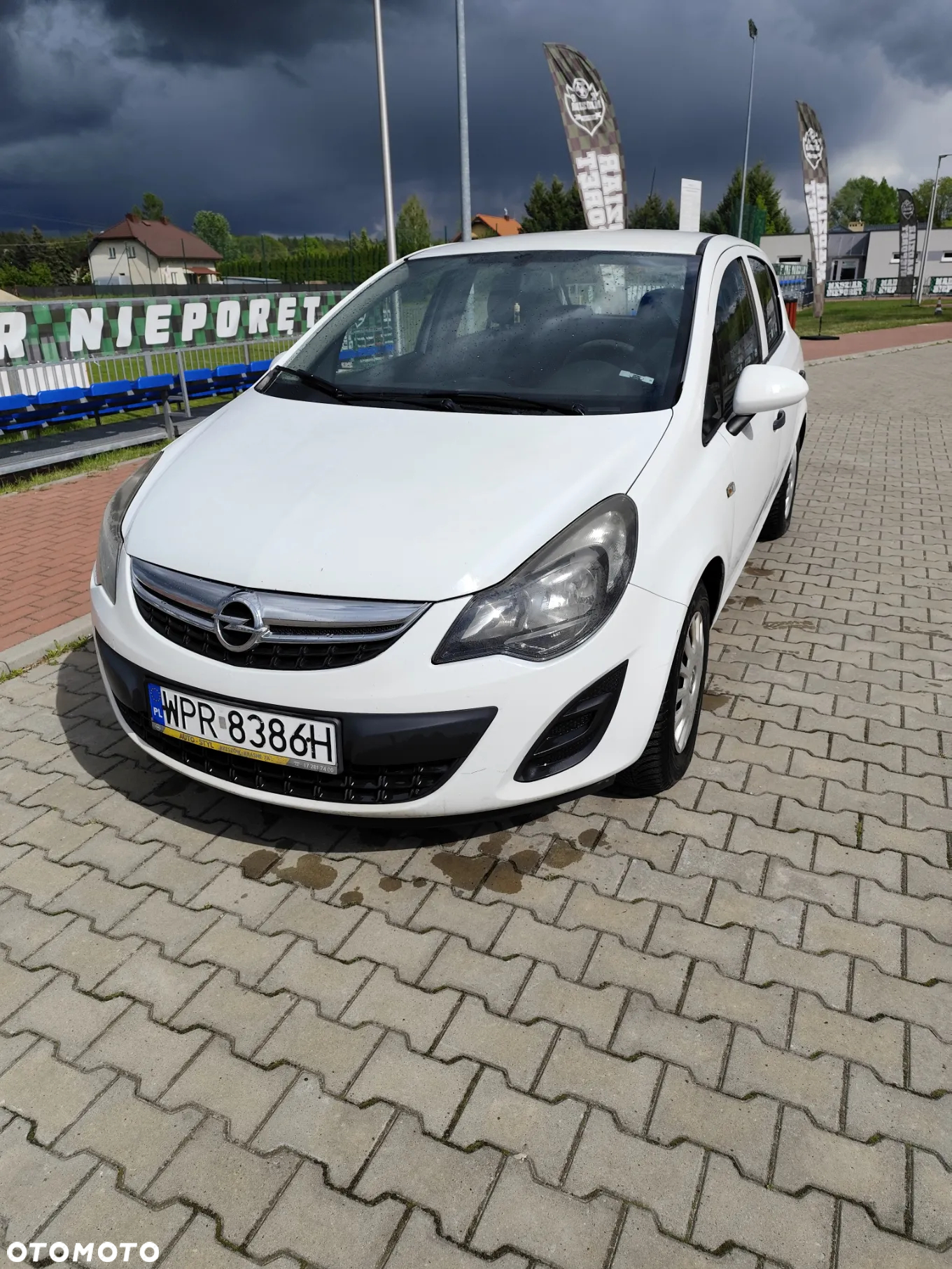 Opel Corsa 1.2 16V Enjoy - 3