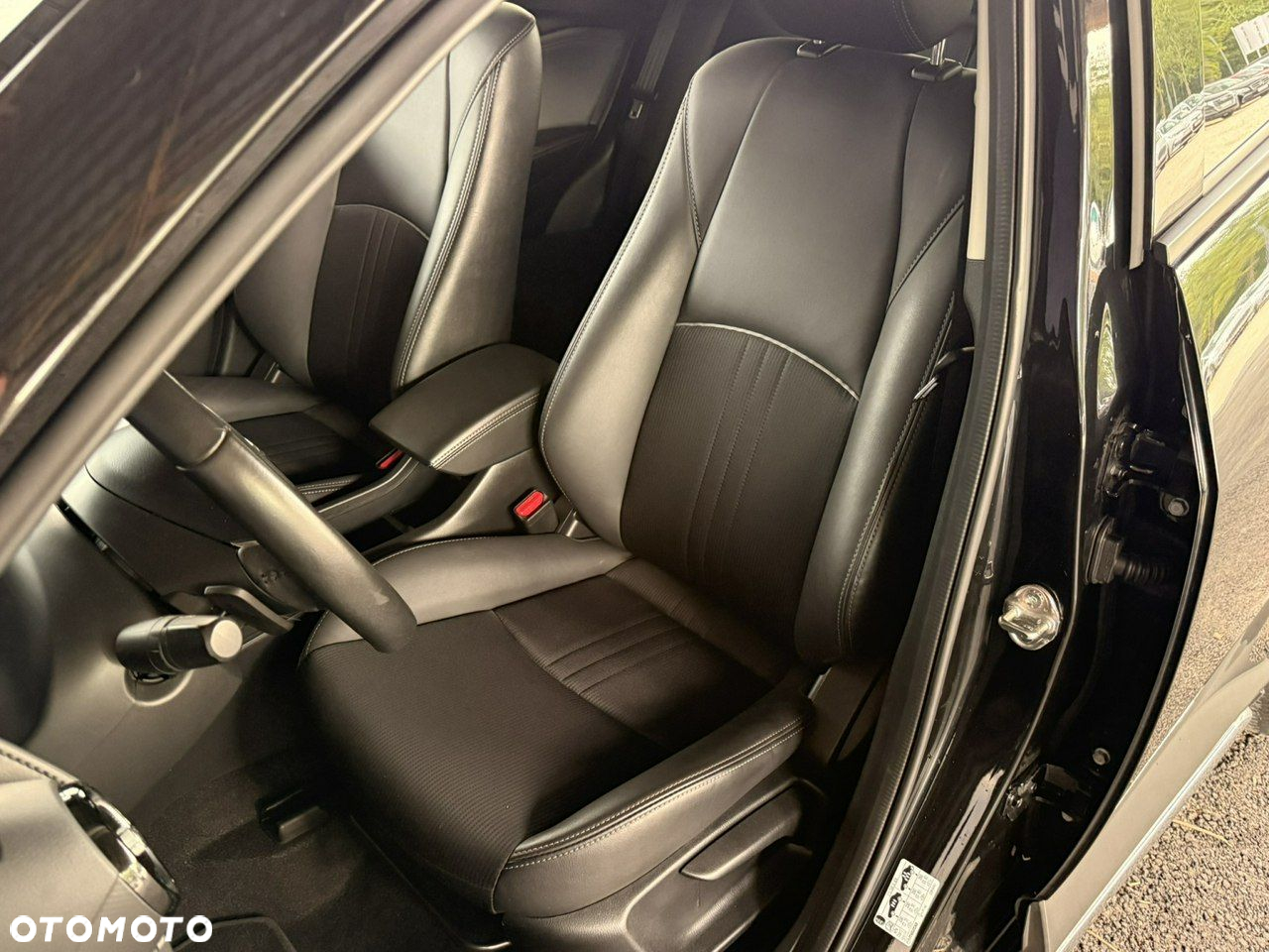 Mazda CX-3 2.0 SkyPassion i-Eloop 4x4 - 12