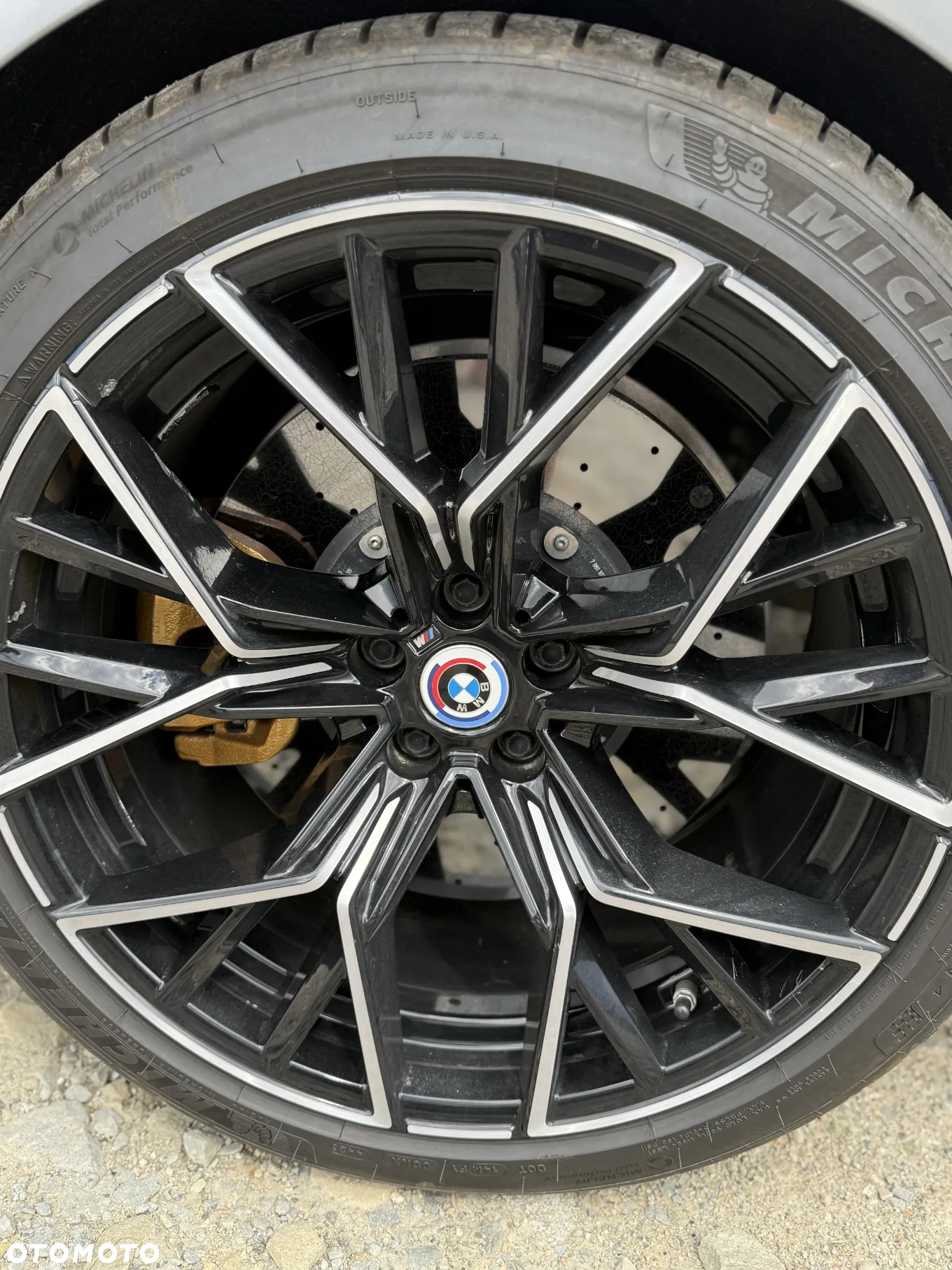 BMW M8 Cabrio Competition - 15