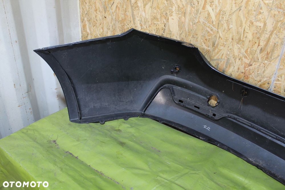 Zderzak tył BMW Serii 4 F32 F33 F36 2013-2020r. M-pakiet - 3