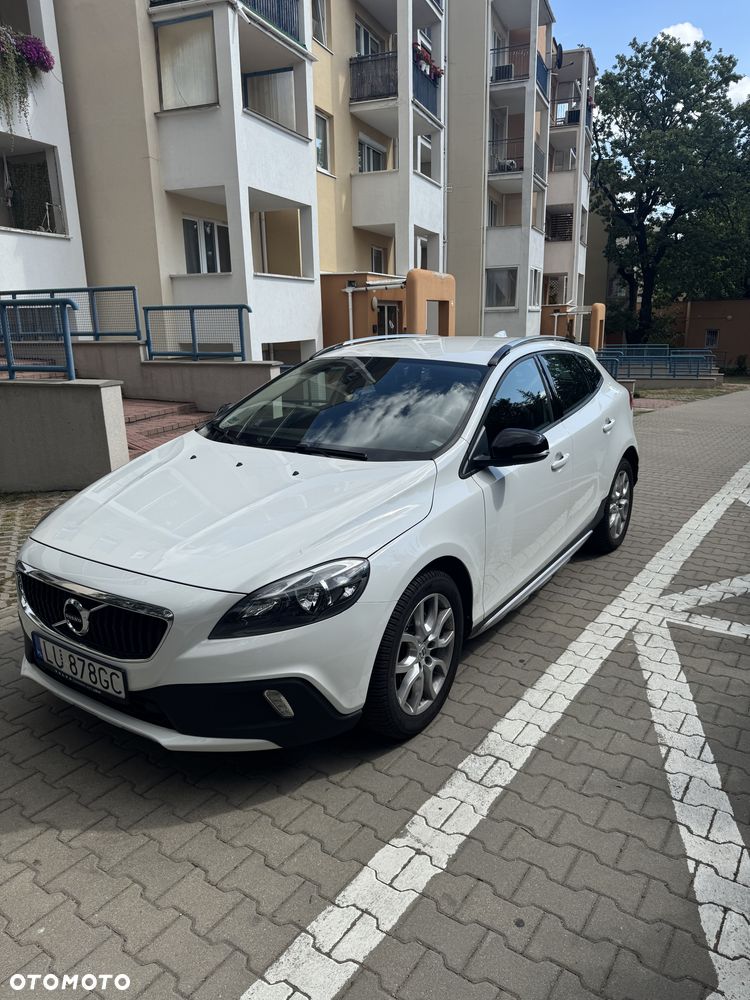 Volvo V40 T4 Drive-E Kinetic - 2
