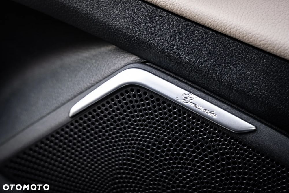 Mercedes-Benz Klasa V 300 d 4-Matic 9G-Tronic Exclusive (d³ugi) - 23