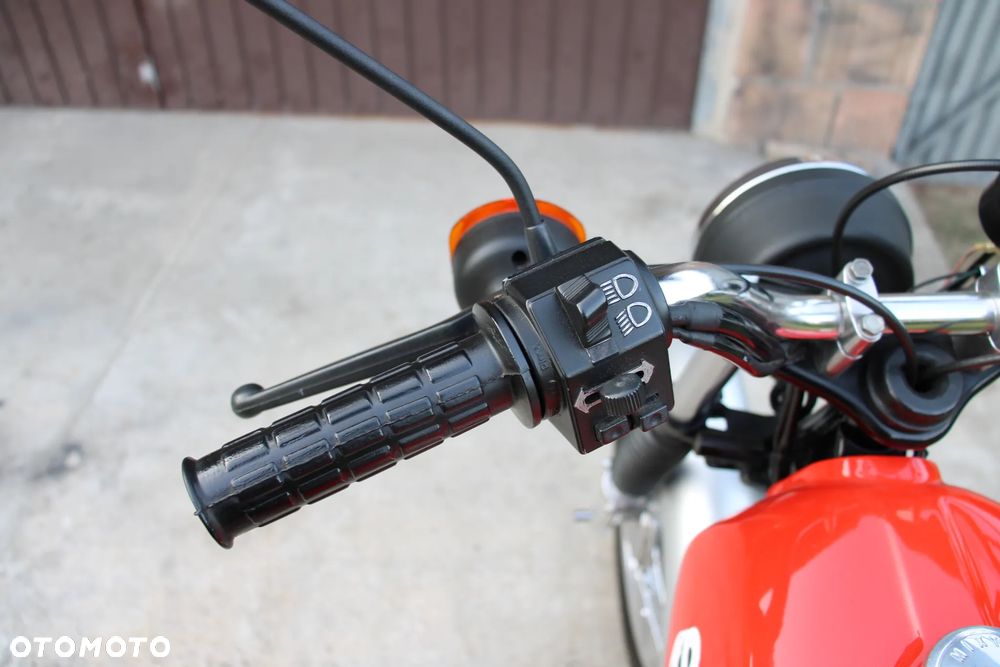 Simson Inny - 18