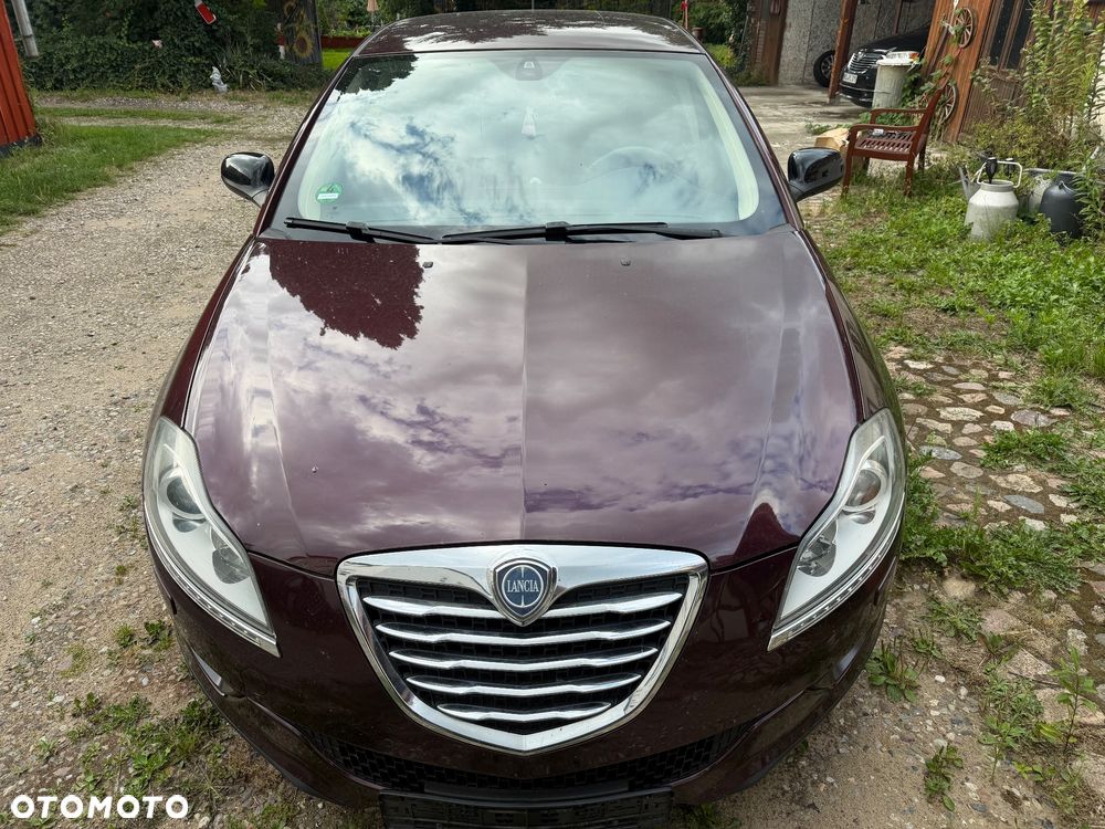 Lancia Delta 1.6 MJ Gold Selectronic - 1