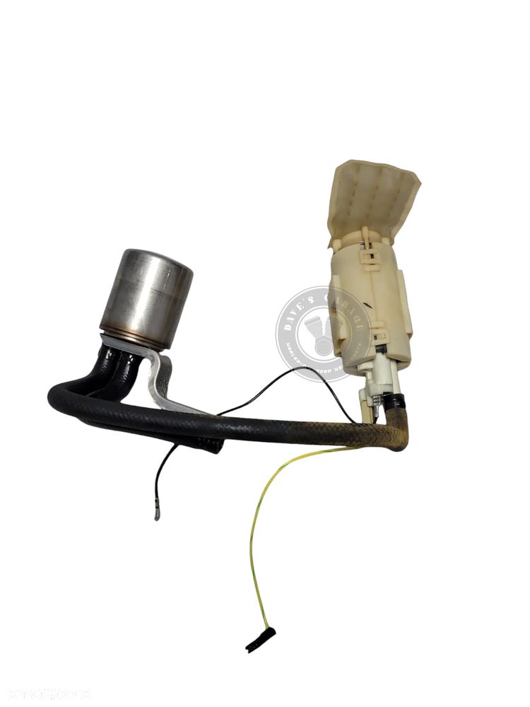 Pompa paliwa filtr Harley Davidson Touring EVO 61342-95A 61343-95 - 3