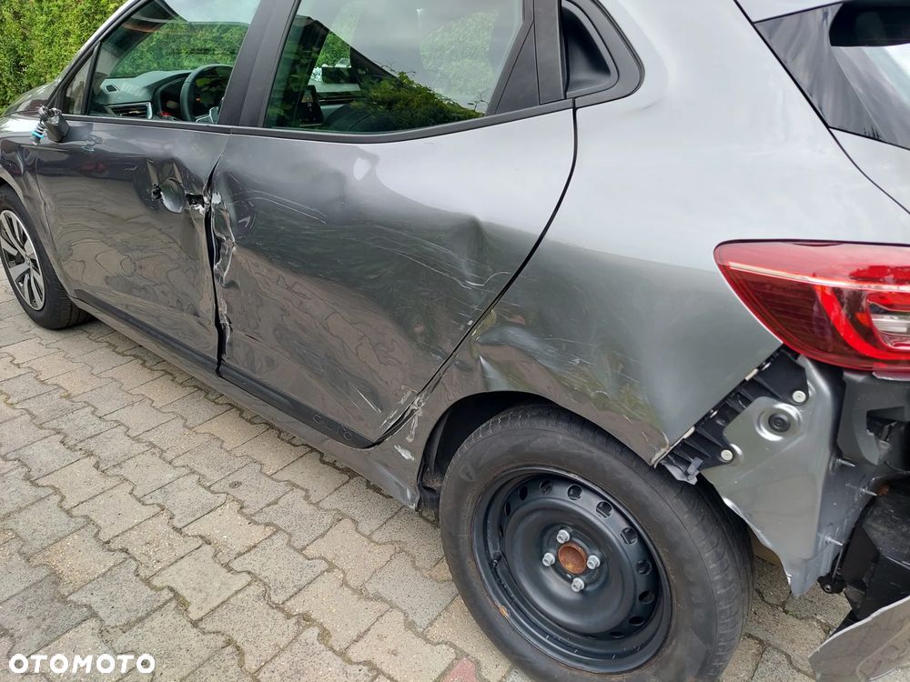 Renault Clio TCe 90 EVOLUTION - 17