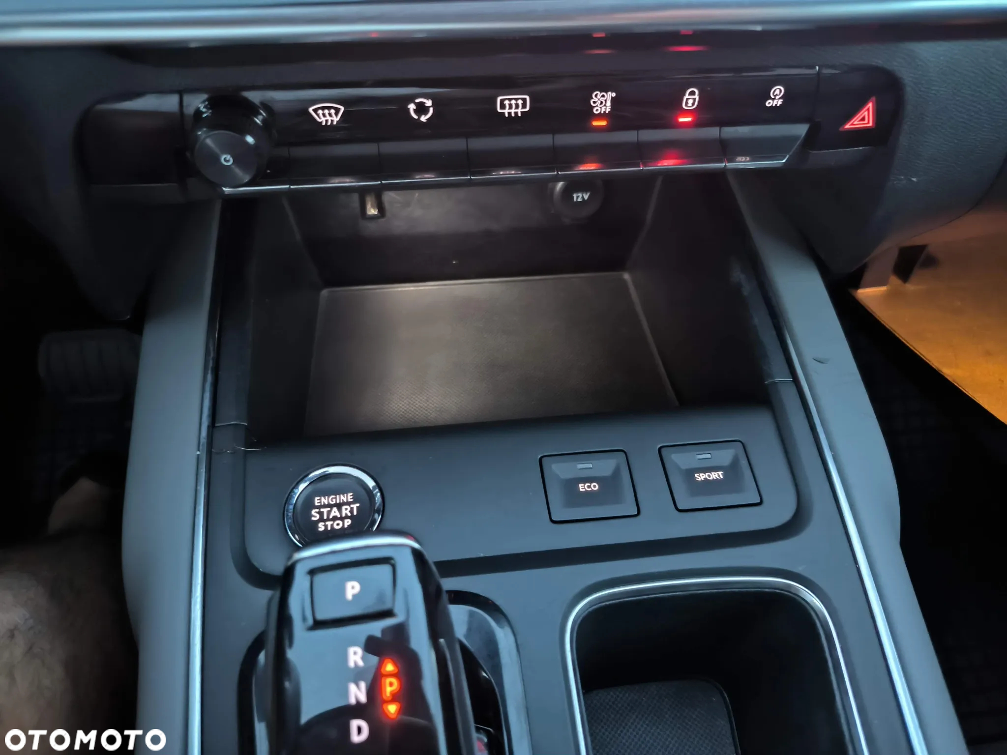 Citroën C5 Aircross 1.2 PureTech Shine Pack EAT8 - 9