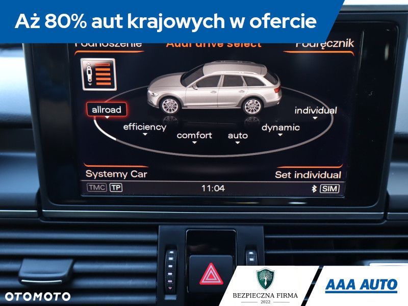 Audi A6 Allroad - 21