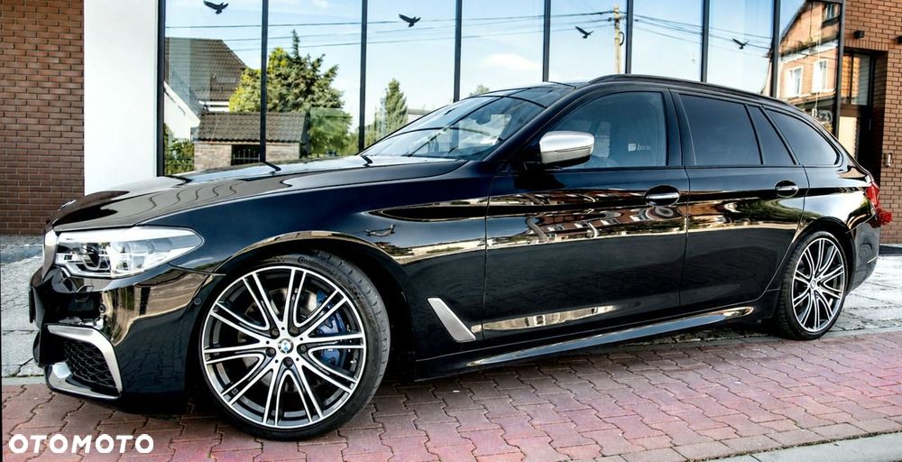 BMW Seria 5 - 35