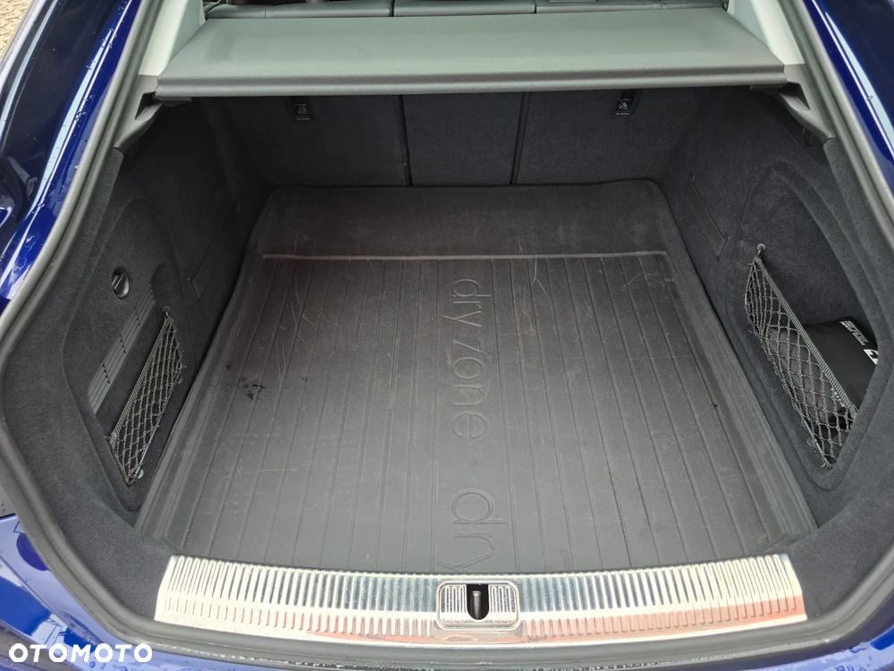 Audi A5 Sportback 40 TDI Quattro S Line S tronic - 33