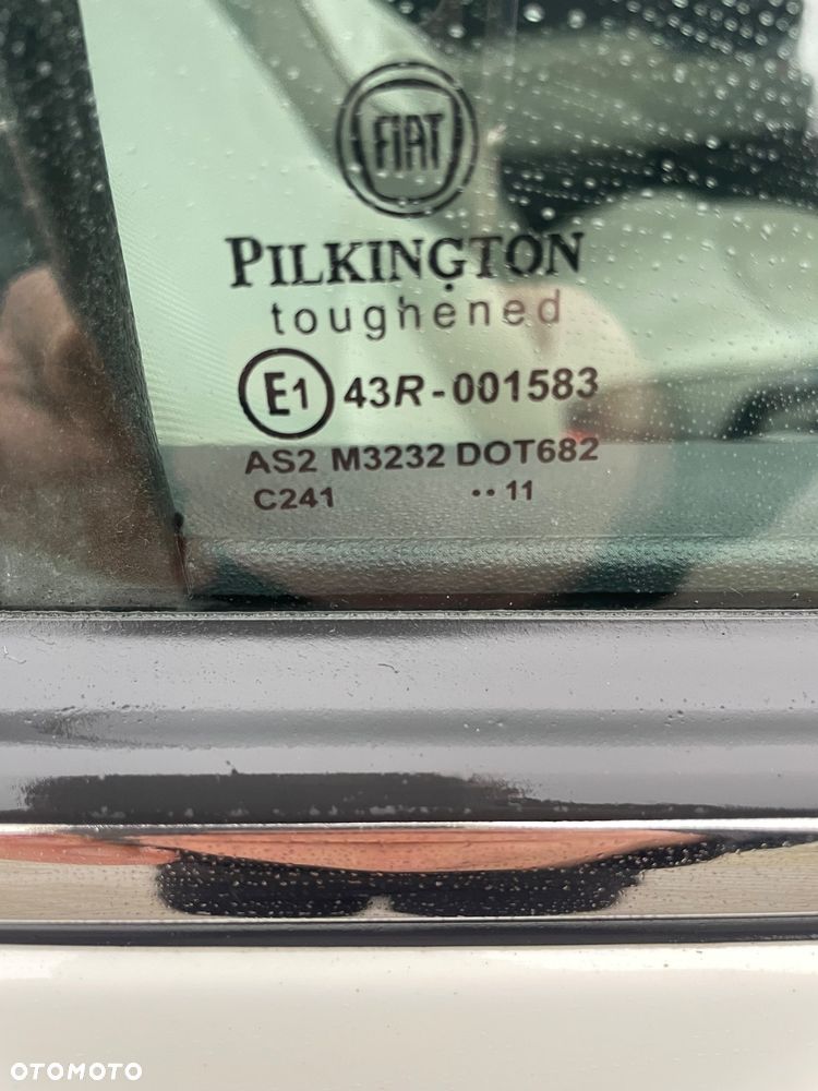 Fiat 500 1.2 Start&Stopp - 8