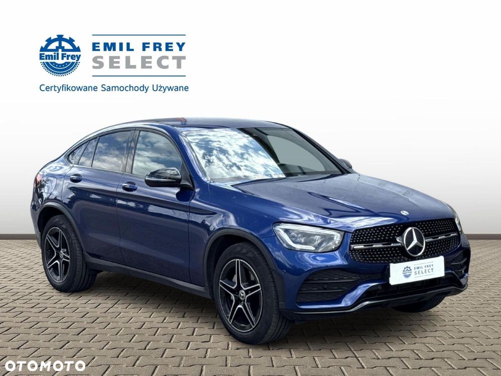 Mercedes-Benz GLC - 7