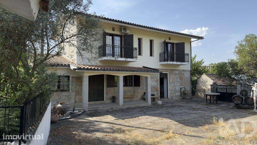 Casa de Campo T4 em Mateus de 301 m2 - Grande imagem: 4/40