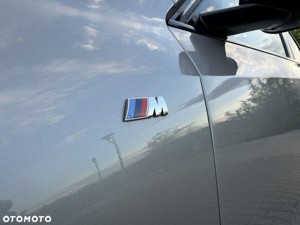 BMW X1 xDrive20d mHEV M Sport sport - 30