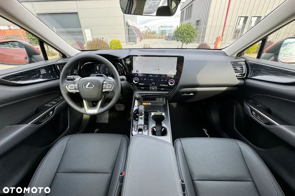 Lexus NX 350h Prestige 2WD - 18