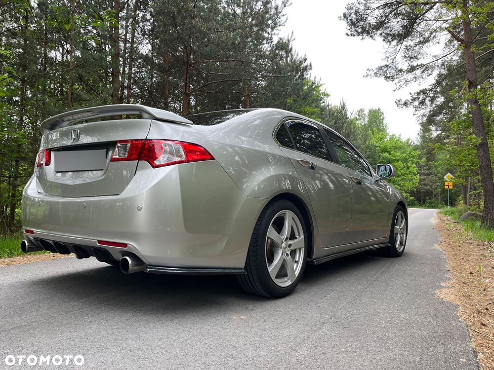 Honda Accord 2.2i-DTEC Executive - 6