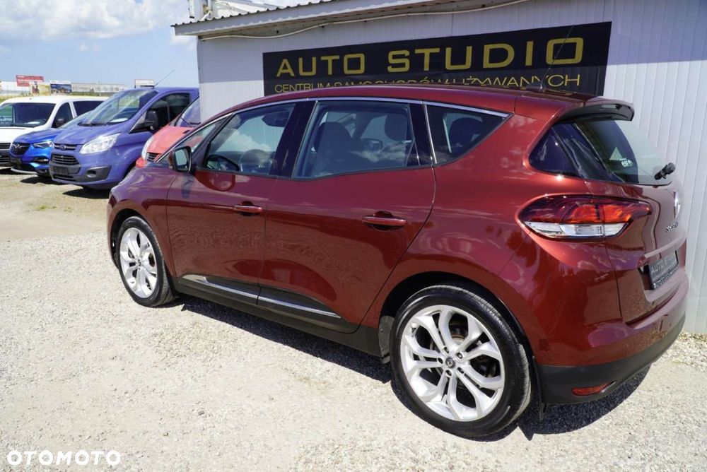 Renault Scenic ENERGY TCe 130 INTENS - 39