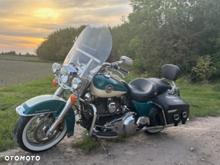 Harley-Davidson Touring Road King