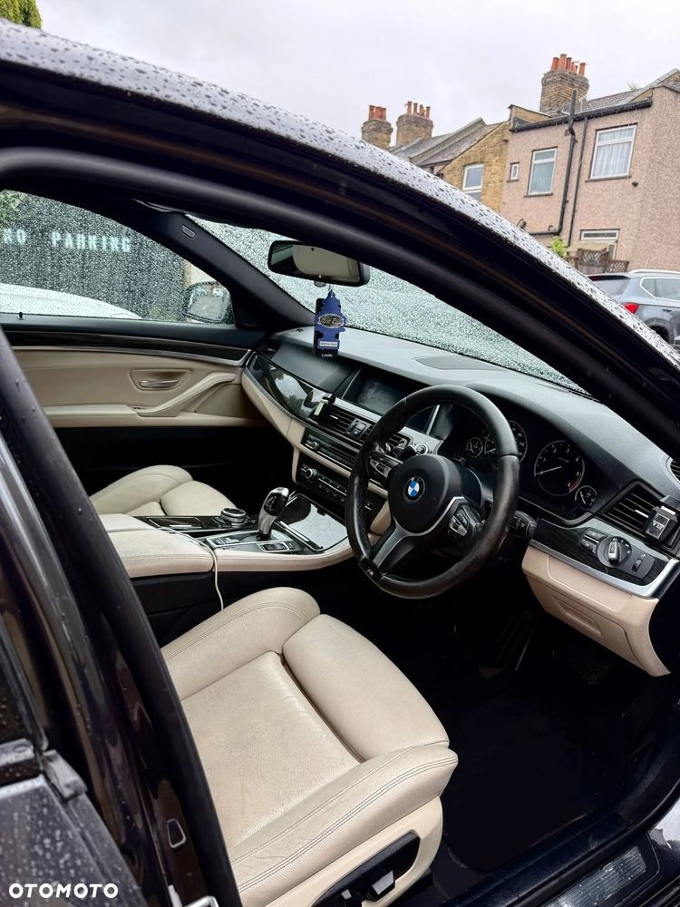 BMW Seria 5 - 5