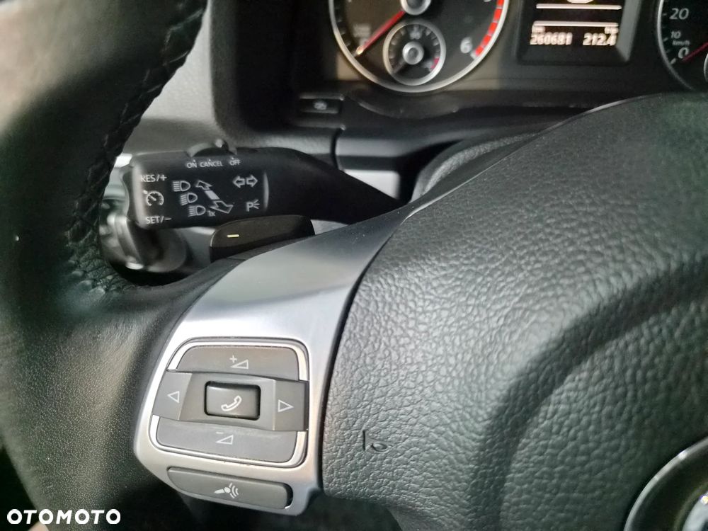 Volkswagen Scirocco 2.0 TDI DSG - 38