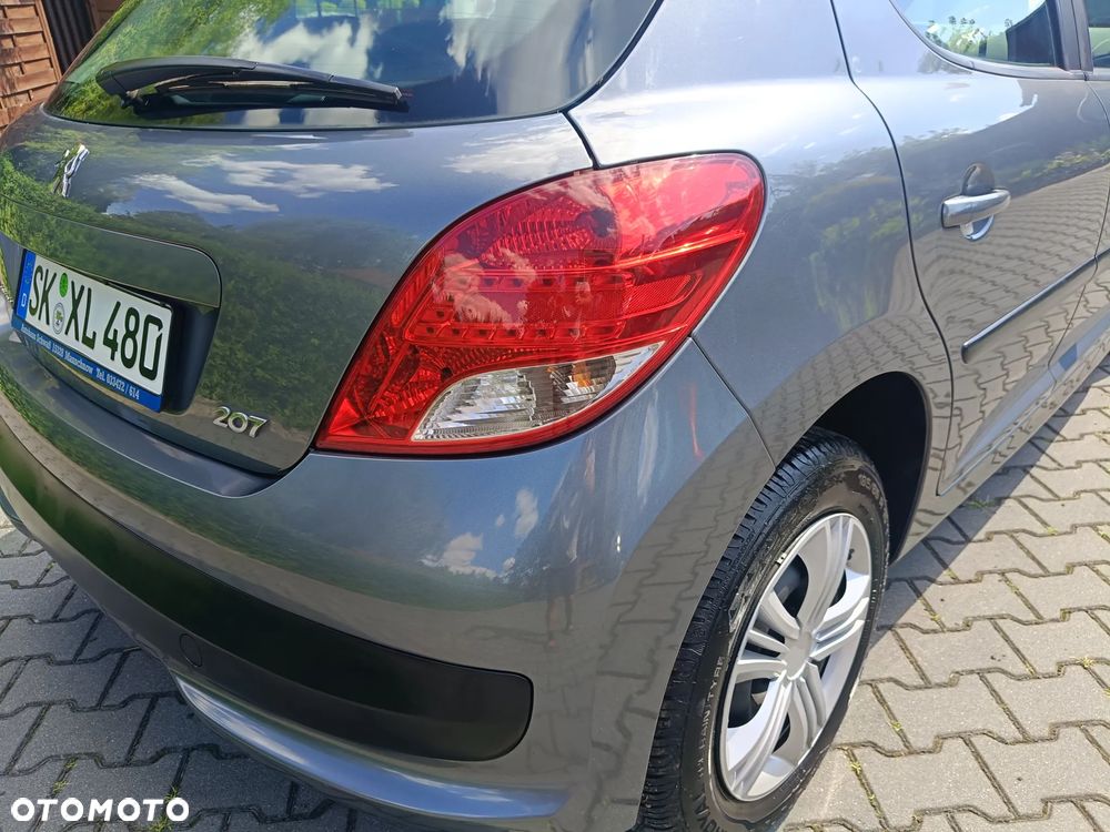 Peugeot 207 75 forever - 29