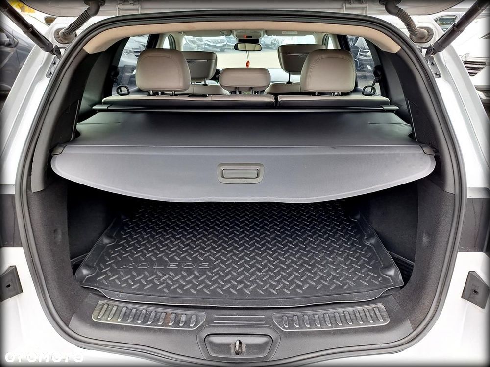 Renault Koleos 2.0 dCi Initiale Paris 4x4 X-Tronic - 34
