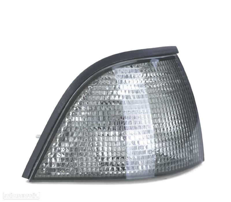 PISCAS FRONTAIS BMW E36 COUPE ESCURECIDOS - 4