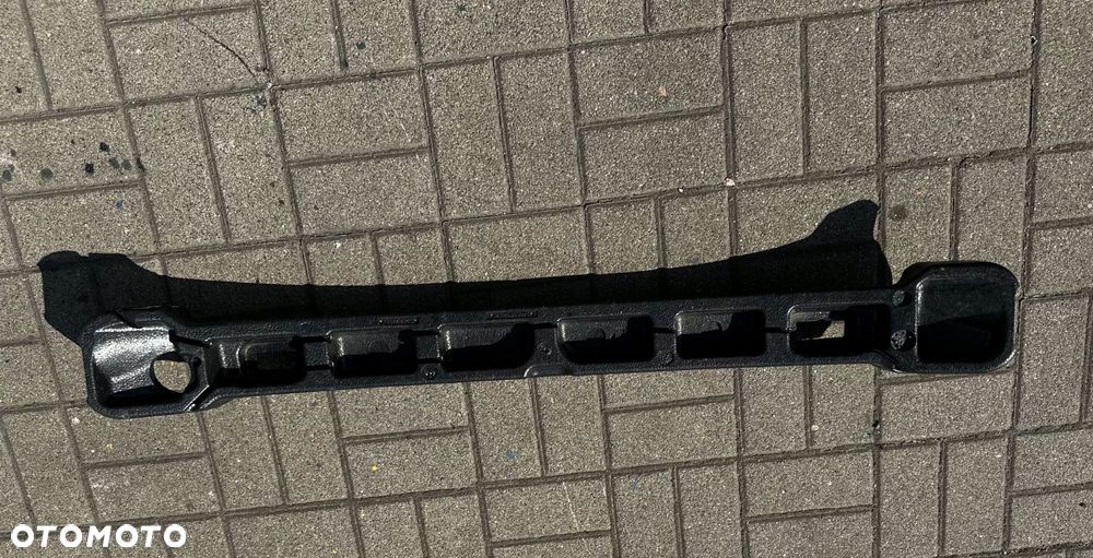 volvo xc40 2017- 31449345 absorber zderzaka przód styropian - 5