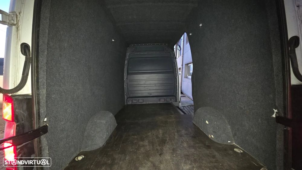 Mercedes-Benz Sprinter 314 CDI /37 CD - 19