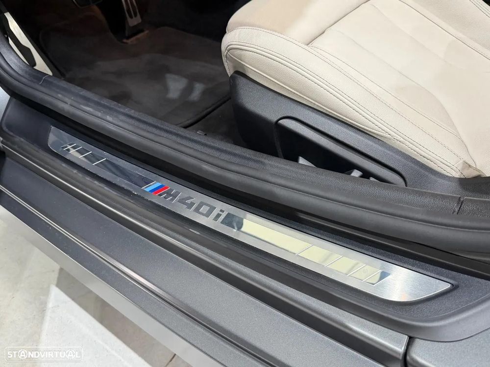 BMW Z4 M40 i Final Edition - 45