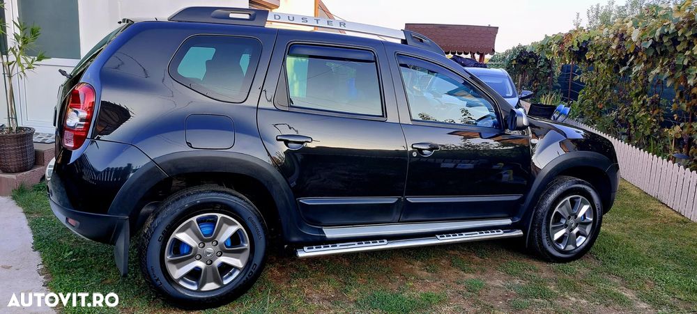 Dacia Duster - 2