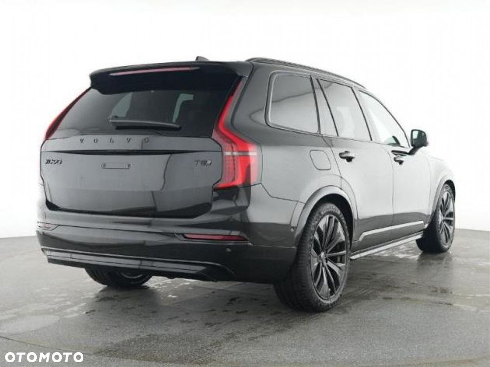 Volvo XC 90 - 5