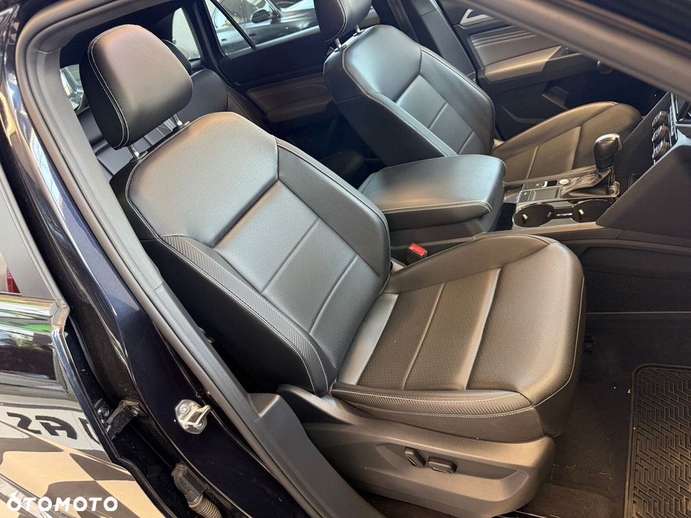 Volkswagen Atlas - 20